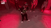 Hip Hop Cyphers GIF by BET