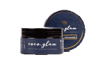 Hismile Whitening Sticker by Coco Glam