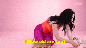 Katy Perry Puppies GIF by BuzzFeed