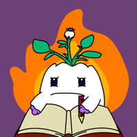 Angry On Fire GIF by Magic Eden