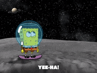 season 8 spongebob's runaway roadtrip: mooncation GIF by SpongeBob SquarePants