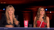 Sofia Vergara Nbc GIF by America's Got Talent