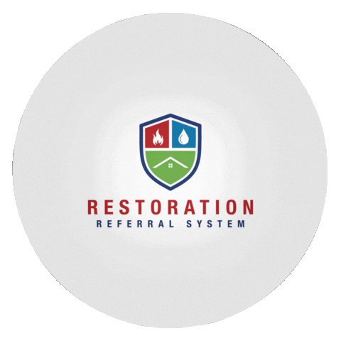 Restorationrs Sticker by Restoration Referral System