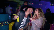 mtv uk GIF by Geordie Shore