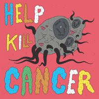 cancer GIF by Teach Stem