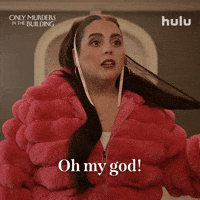 Season 5 Althea GIF by HULU