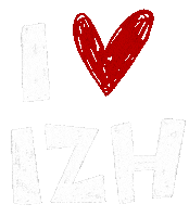 Heart Love Sticker