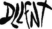 Art Logo Sticker by DELLAFUENTE