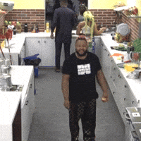Dance Bbnaija GIF by Big Brother Naija