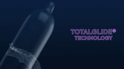 Oasis Lubricant GIF by ONE Condoms