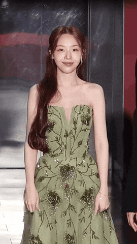 Girls Wave GIF