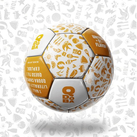 soccer goal GIF by QDOBA Mexican Eats