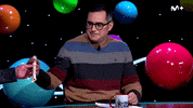 Ilustres Ignorantes Musica GIF by Movistar Plus+