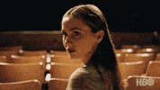 Maude Apatow Stare GIF by euphoria