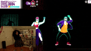 Just Dance Dancing GIF