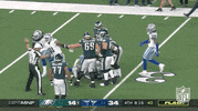 Dallas Cowboys Football GIF by NFL