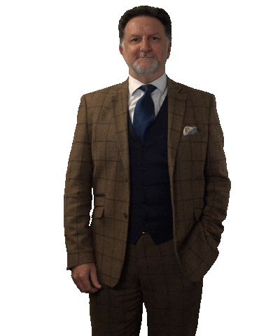 Estate Agent Reaction Sticker by TW_MK