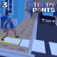 steppypants GIF