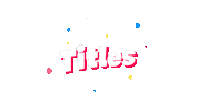 Fun Text Sticker