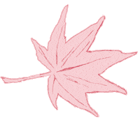 Falling Leaves Fall Sticker by The Happy Planner