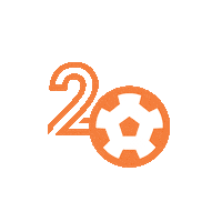 20Thbirthday Sticker by Soccer Shots