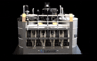 Mix Graxa GIF by Lubmix Comércio e Importação de Equipamentos LTDA