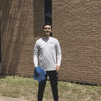 Soccer Celebrate GIF by Coastal Bend College