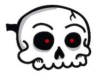 Halloween Dress Up Sticker by Rubie's Italy
