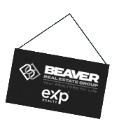 beaverrealestategroup beaver celina frisco your realtor Sticker