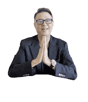 Sticker by Joe Velasco Group