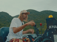 Super Bad Mantra GIF by JAWNY