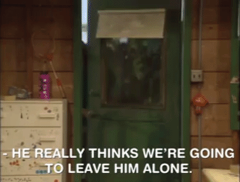 salute your shorts nicksplat GIF