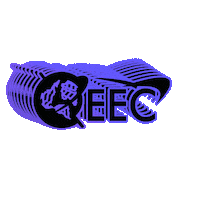 eecstudyabroad  Sticker