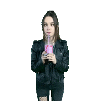 FlatmatesShow crosseyed flatmates cross eyes flatmatestv Sticker