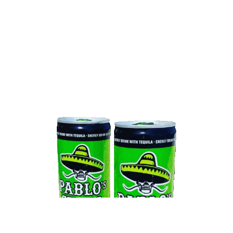 Dance Party Sticker by pablos skull