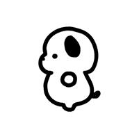 Dance Dog GIF by GONRYON._.O