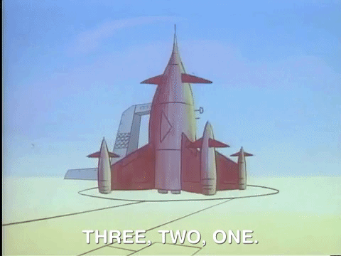 ren and stimpy nicksplat GIF