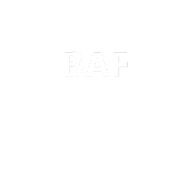 B-A-F giphyupload animation vfx kamera Sticker