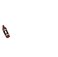 Krita Sticker by LasseMajas Detektivbyrå