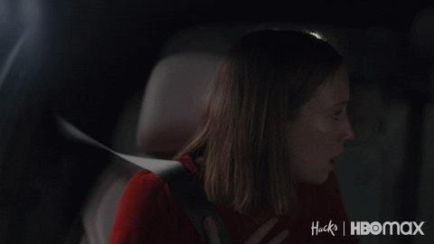 Jean Smart Omg GIF by HBO Max