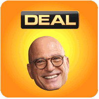howie mandel host GIF by Deal Or No Deal