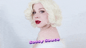 Sure Thing Yes GIF by Lillee Jean