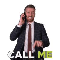 Logo Wow Sticker by Michaels Property