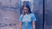 North Carolina Soccer GIF by UNC Tar Heels