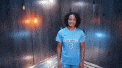 University Of North Carolina Soccer GIF by UNC Tar Heels