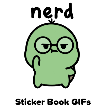 Honor Roll School Sticker by Sticker Book iOS GIFs