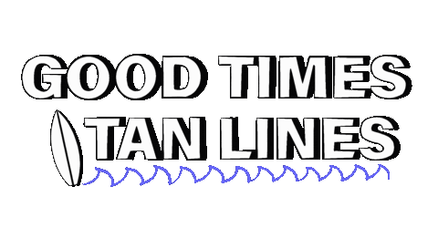 Summer Sun Sticker by Contiki