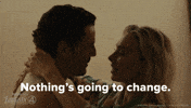 Fantastic Four Couple GIF by Marvel Studios