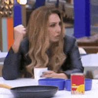 Patricia Navidad Reaccion GIF
