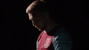 West Ham Irons GIF by West Ham United